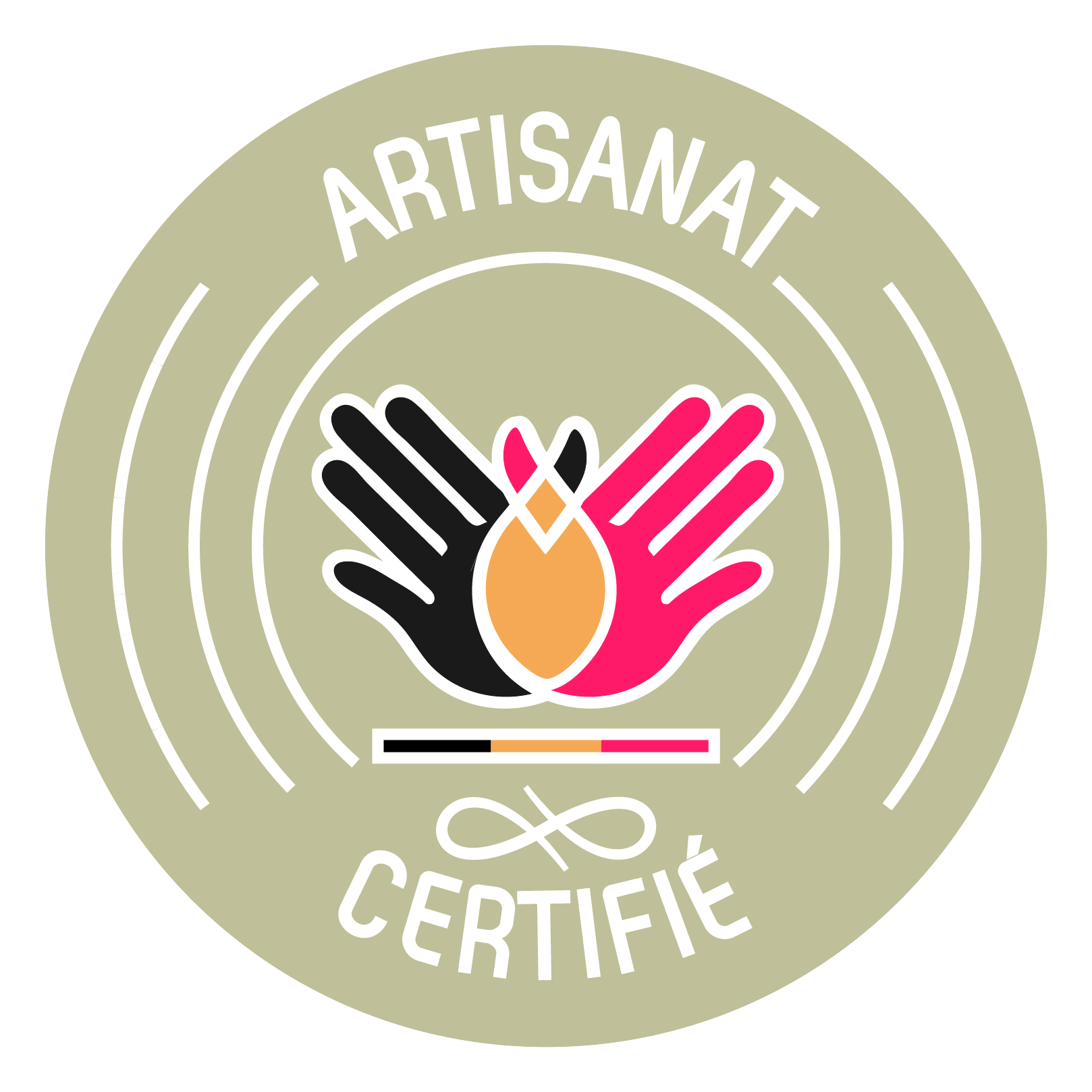 Artisanat Certifié – Bijouterie Dandois